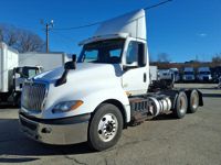 2019 International LT625