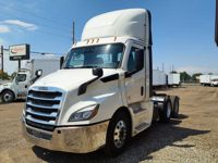 2021 Freightliner CASCADIA PX11664ST