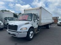 2020 Freightliner M2 106
