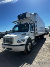 2018 Freightliner M2 106