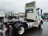 2018 International Prostar