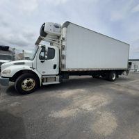2019 Freightliner M2 106