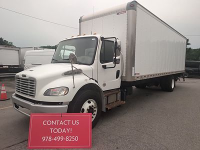 2020 Freightliner M2 106
