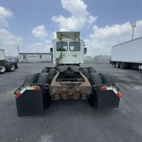 2019 Freightliner CASCADIA 125