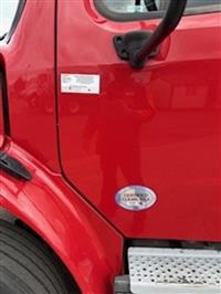 2018 Freightliner M2 106