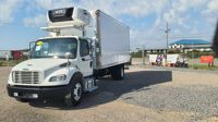 2019 Freightliner M2 106