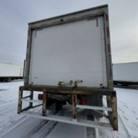 2019 Freightliner M2 106