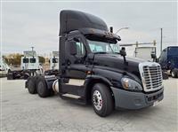 2019 Freightliner CASCADIA 125