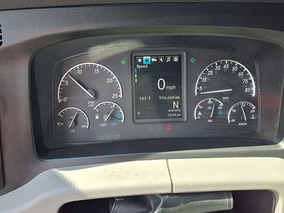 2022 Freightliner NEW CASCADIA PX12664