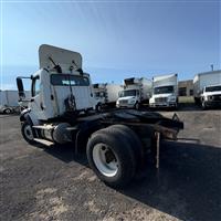 2017 Freightliner M2 112