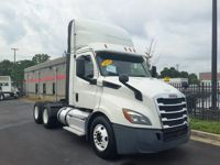 2019 Freightliner NEW CASCADIA 116