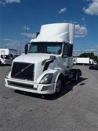 2018 Volvo VNL64T