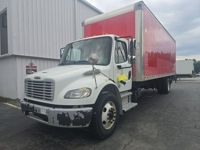 2019 Freightliner M2 106