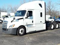 2019 Freightliner NEW CASCADIA PX12664