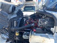 2020 Freightliner M2 106