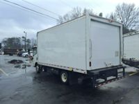 2022 Chevrolet LCF 4500HD