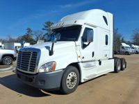 2020 Freightliner CASCADIA 125