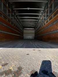 2018 Freightliner M2 106