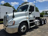 2019 Freightliner CASCADIA 125