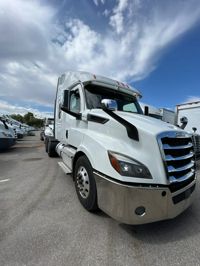 2020 Freightliner NEW CASCADIA 116