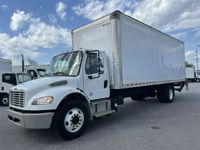 2018 Freightliner M2 106