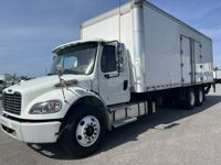 2020 Freightliner M2 106