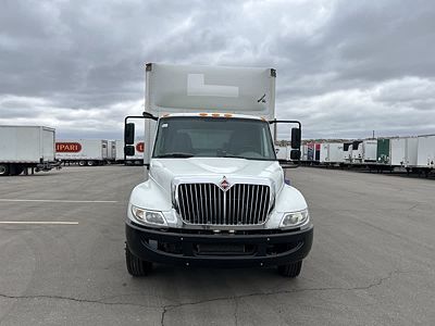2019 International 4300 LP