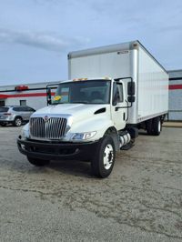 2019 International 4300