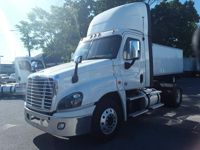 2020 Freightliner CASCADIA 125