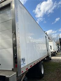 2018 International 4300