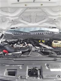 2019 Ford F-550 SUPER DUTY