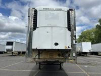 2016 Great Dane 721TZ-1 -48/162/102