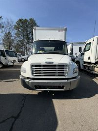 2020 Freightliner M2 106
