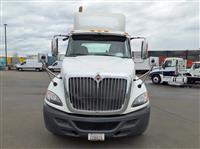2015 International Prostar