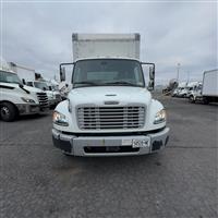 2019 Freightliner M2 106