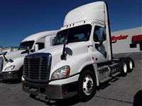 2019 Freightliner CASCADIA 125