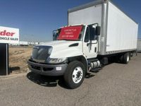 2018 International 4300