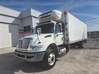 2018 International 4300