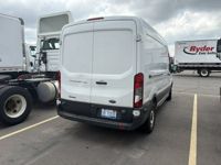 2017 Ford TRANSIT 250