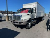 2018 International 4300