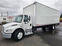 2016 Freightliner M2 106