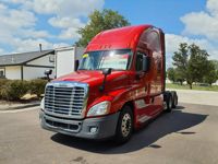 2020 Freightliner CASCADIA 125