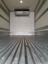 2020 International MV607