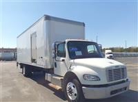 2019 Freightliner M2 106
