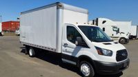 2019 Ford TRANSIT 350 PARCEL