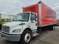 2020 Freightliner M2 106