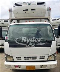 2006 Isuzu NPR HD