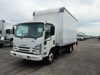 2019 Isuzu NPR HD