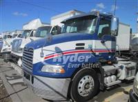 2013 Mack CXU600