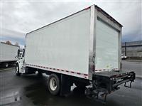 2016 Freightliner M2 106